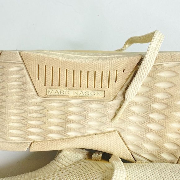 Mark Nason Slip on Sneaker Skechers Sz 7.5 - Picture 6 of 6